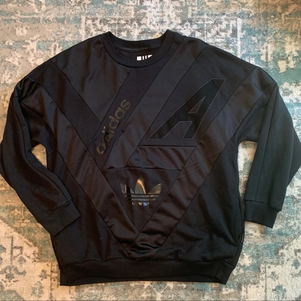 Adidas Crewneck